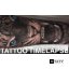 YouTube видео TATTOO TIME LAPSE | TIGER PORTRAIT | CHRISSY LEE. #30-09-2018