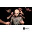 YouTube видео L'Oreal e lo Zombie Boy. Go Beyond the Cover and the Backstage. #lo