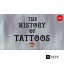 YouTube видео История татуировок — Адисон Андерсон. #history of tattoo