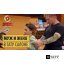 YouTube видео Муж и жена в тату-салоне – Дизель Шоу | ЮМОР ICTV. #муж и жена