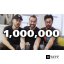 YouTube видео 1,000,000 SUBSCRIBERS! (plus tattoos!) | Viva La Dirt League (VLDL). #vldl pubg