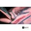 YouTube видео TATTOOING Close Up (in Slow Motion) - Smarter Every Day 122. #ink