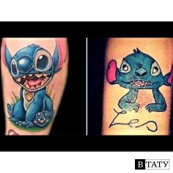 30 BEST and WORST Tattoos Ever