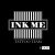 Логотип INK ME. Tattoo team