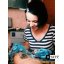 тату-мастер Лена Ковалева. #tattooist