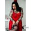 фотография . #red