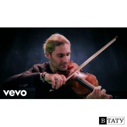 David Garrett - Viva La Vida